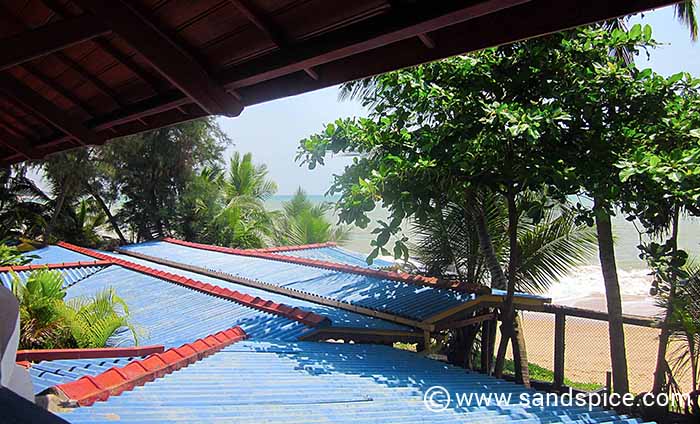 Gayana Guesthouse, Tangalle