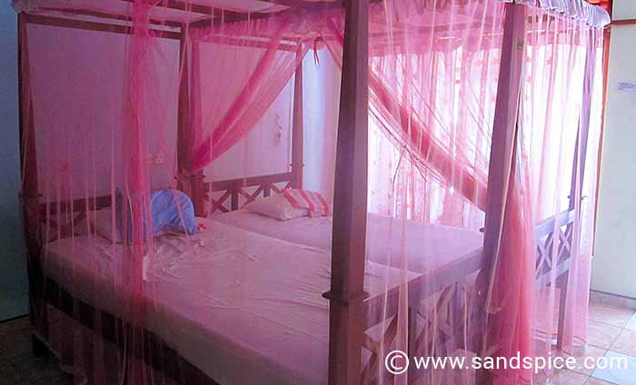 Gayana Guesthouse, Tangalle