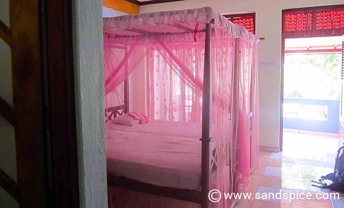 Gayana Guesthouse, Tangalle