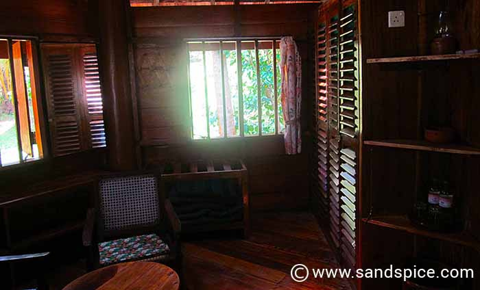 Palm Paradise, Tangalle