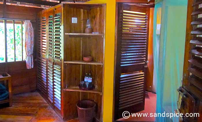 Palm Paradise, Tangalle