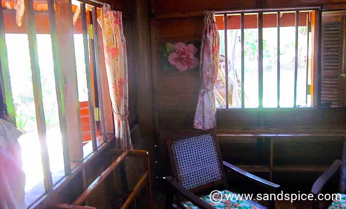 Palm Paradise, Tangalle