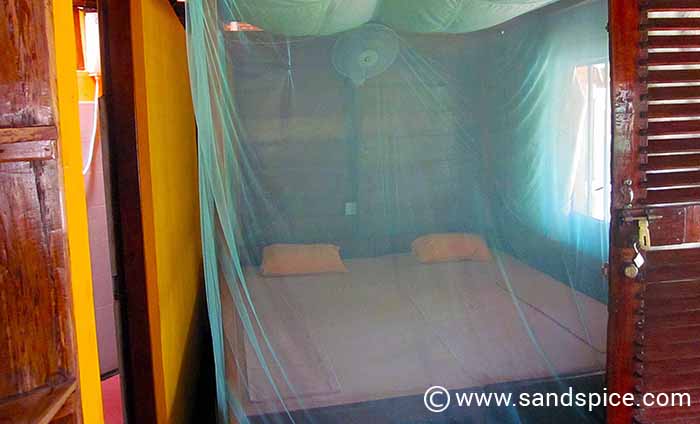 Palm Paradise, Tangalle