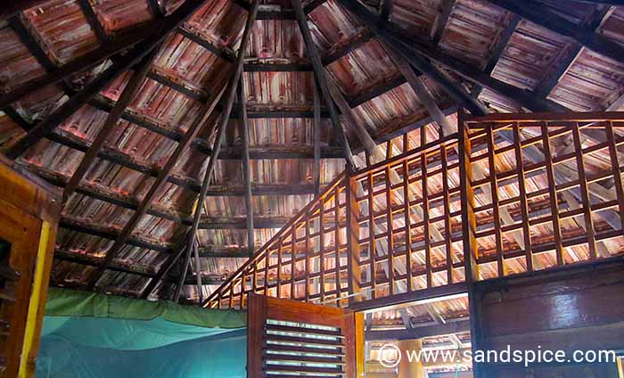 Palm Paradise, Tangalle