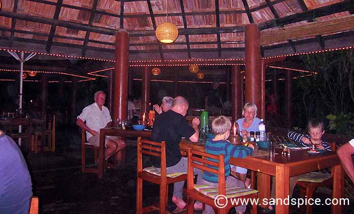 Palm Paradise, Tangalle