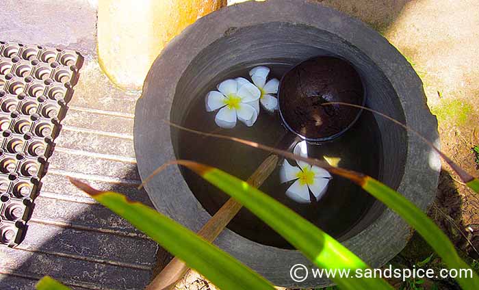 Palm Paradise, Tangalle