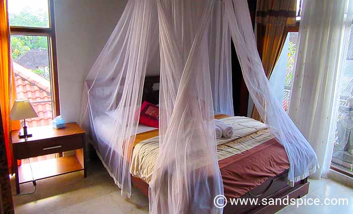 Ubud Bali Hotels - Lilacita