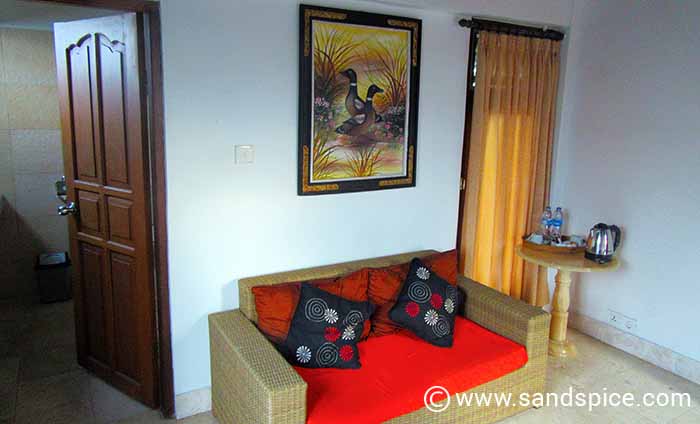 Ubud Bali Hotels - Lilacita