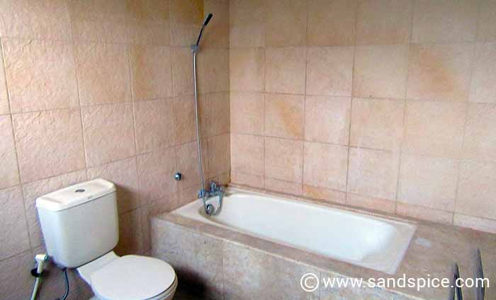 Ubud Bali Hotels - Lilacita