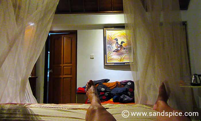 Ubud Bali Hotels - Lilacita