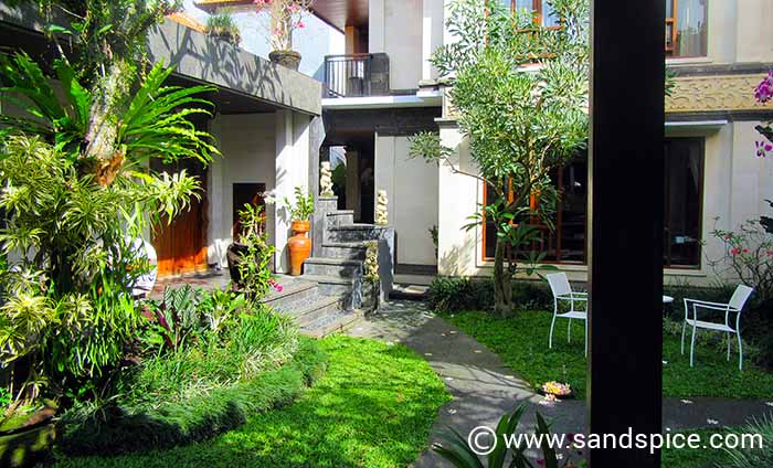 Ubud Bali Hotels - Lilacita