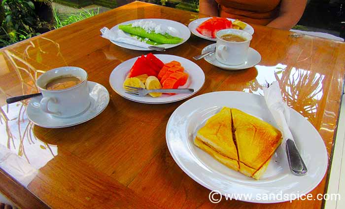 Ubud Bali Hotels - Lilacita