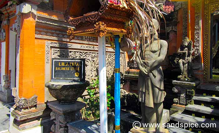 Ubud Bali Hotels - Lilacita