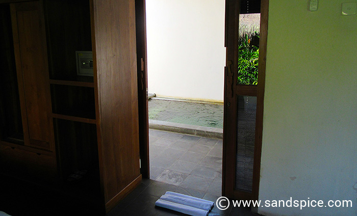 Ubud Bali Hotels - Sapu Lidi