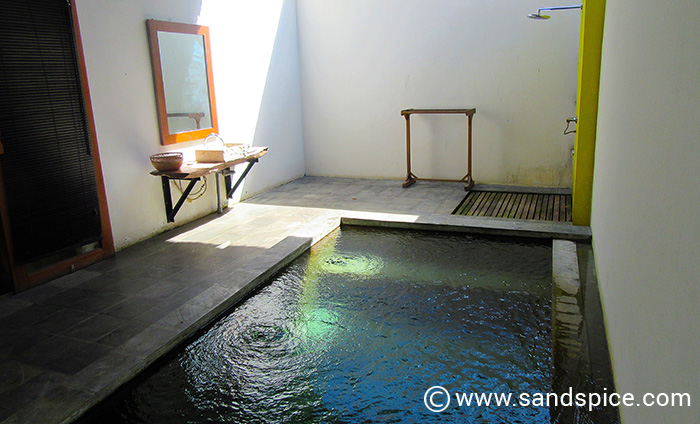 Ubud Bali Hotels - Sapu Lidi