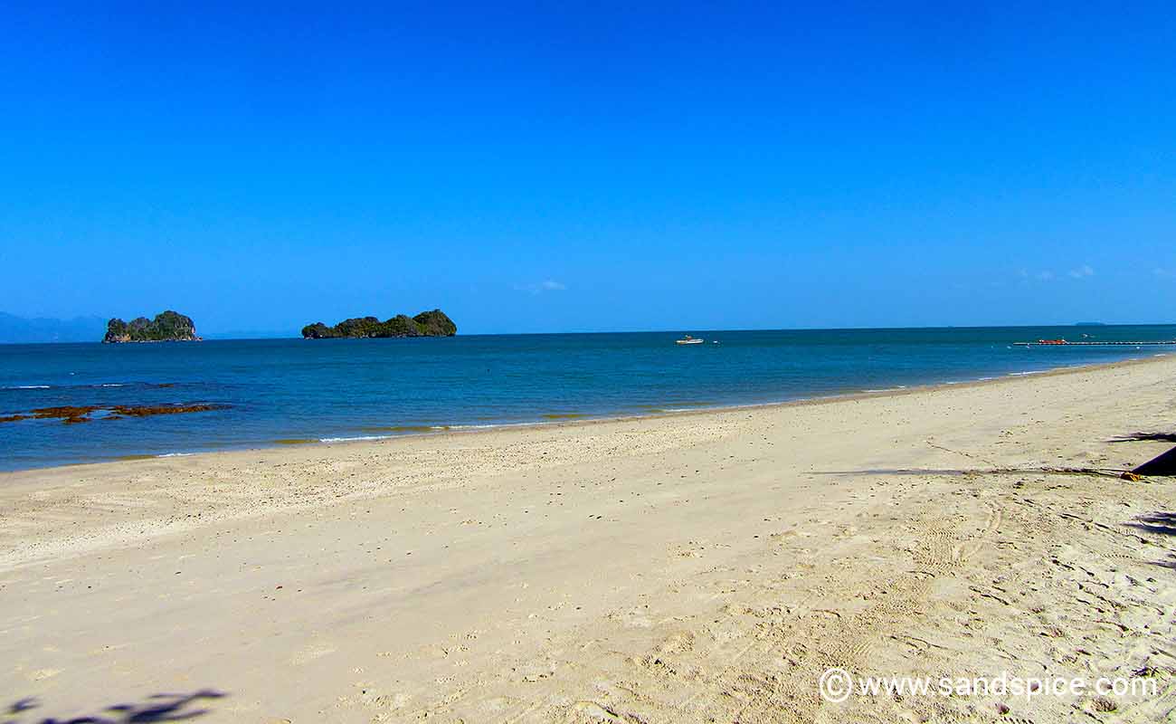 Malay Peninsula West Coast Plan Your Travel