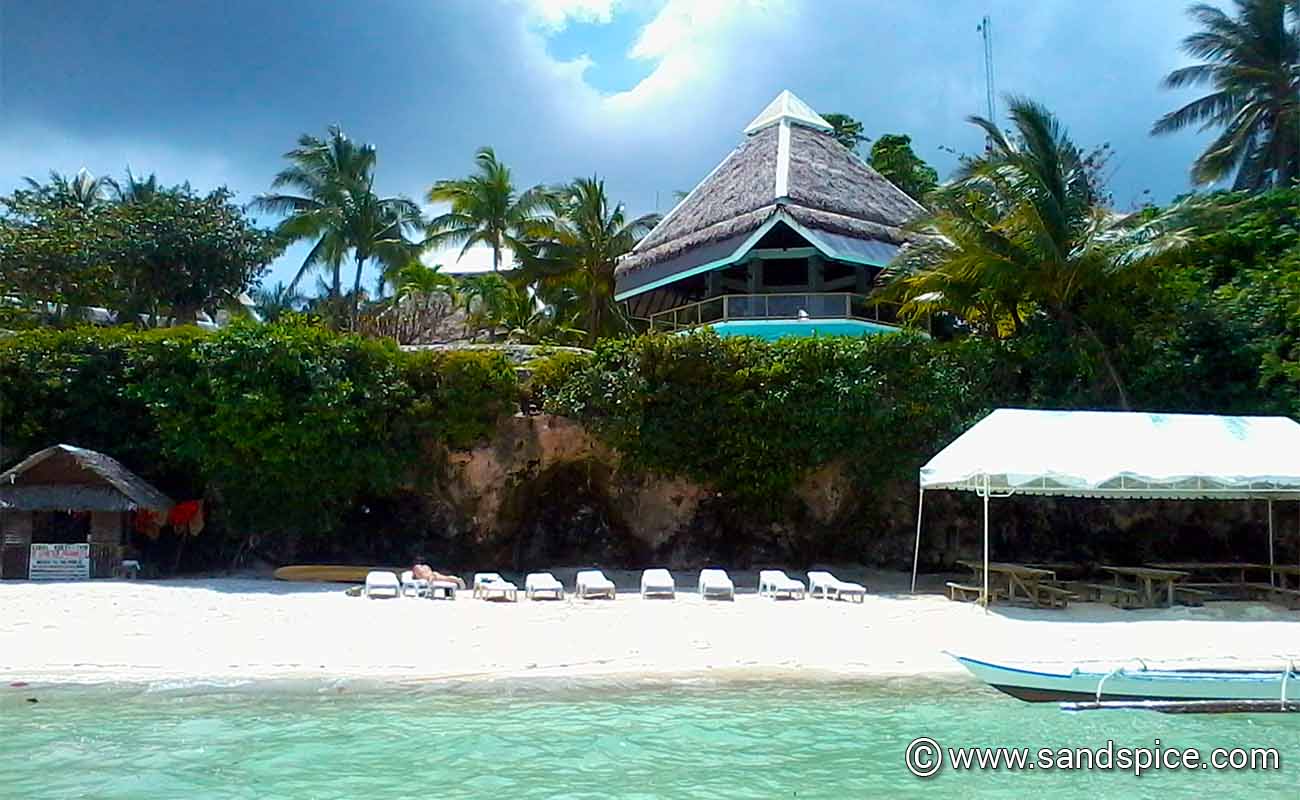 رسوم موعد bohol beach club panglao island nature resort - asklysenko.com