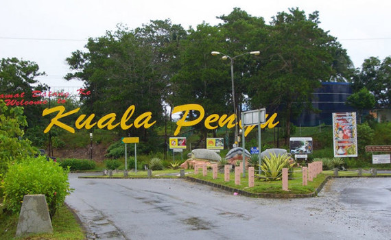 Kuala Penyu