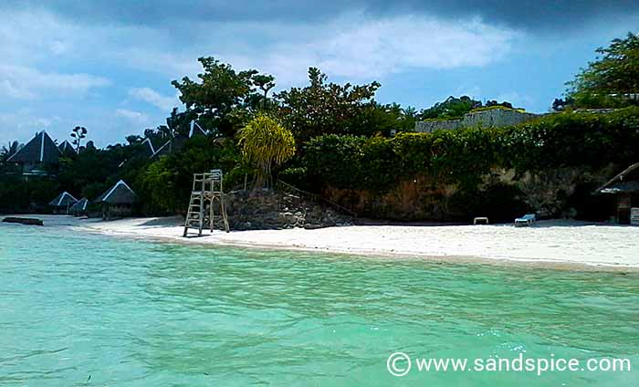 Panglao Island Nature Resort