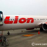 Lion Air - Central Java & Karimunjawa