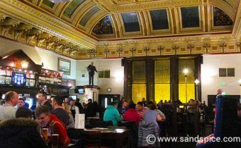 Best-Value Pubs & Restaurants in Edinburgh