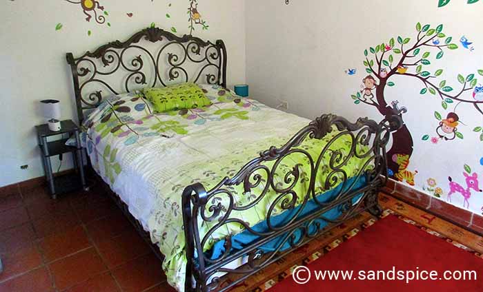 Jungla Experience Boquete Panama - Dormitory hostel for young backpackers