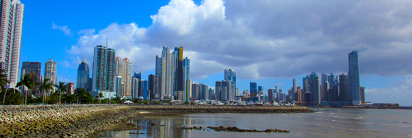 Panama City - panama