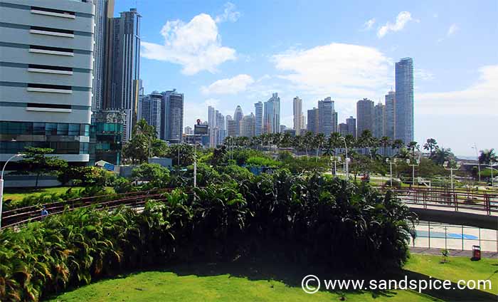 Top 14 Panama City Activities