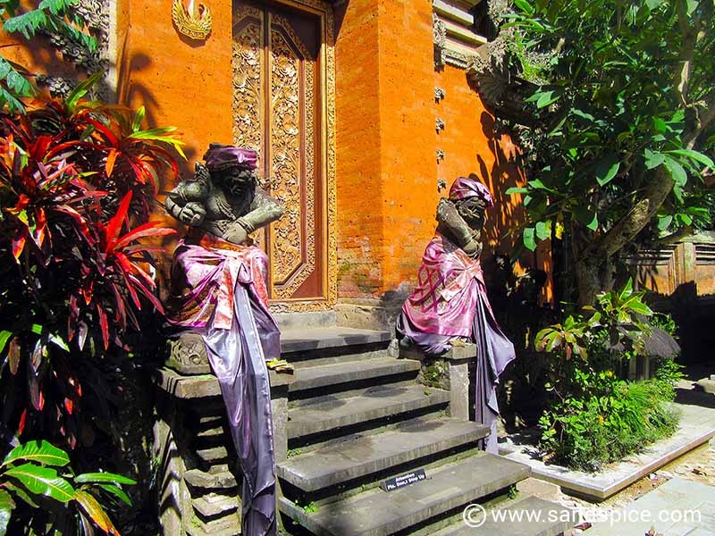 Ubud Bali Activities