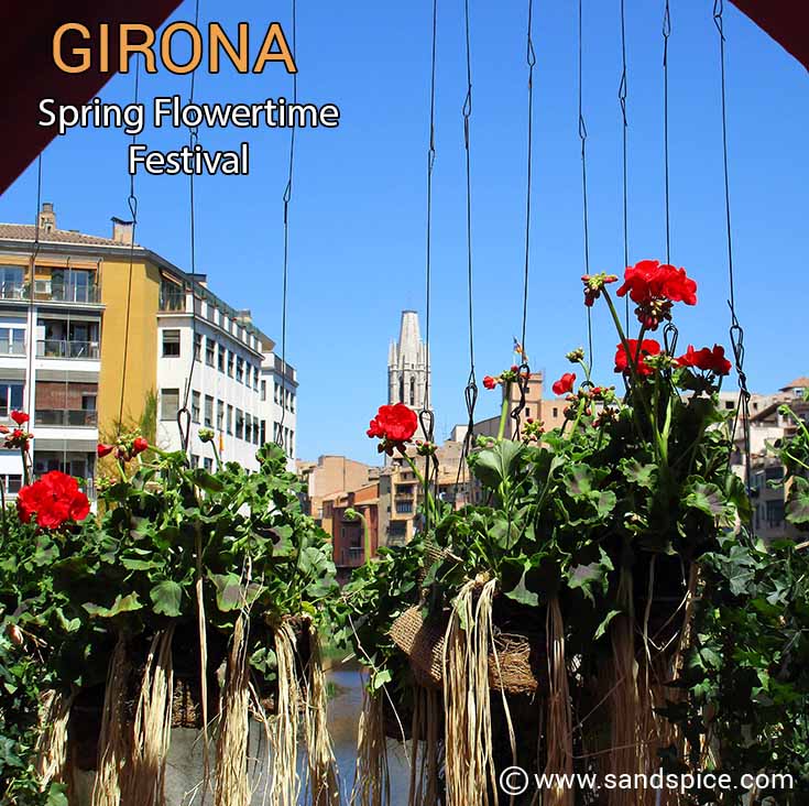 Girona City Stopover