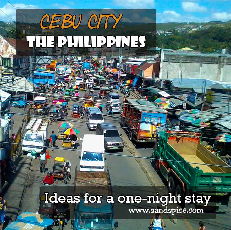 cebu city