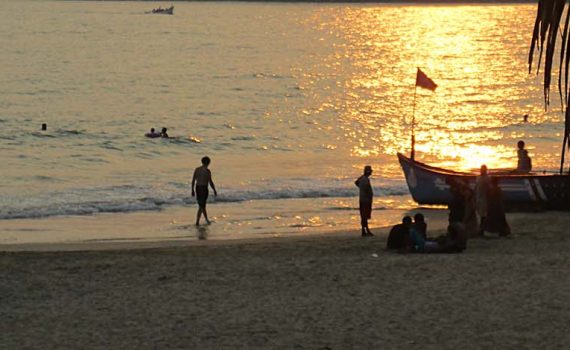 Plan Your Travel - India West Kerala to Goa