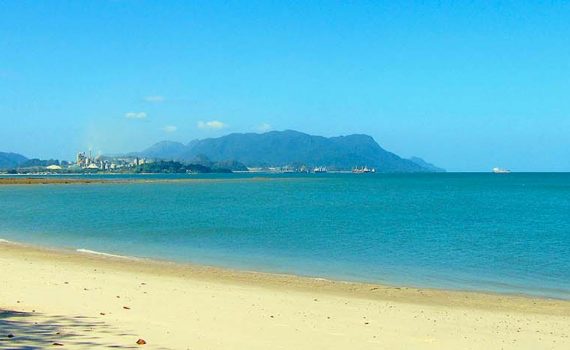Plan Your Travel - Island Hopping from Phuket to Penang
