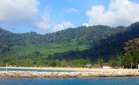 Plan Your Travel - East Malaysia & Borneo