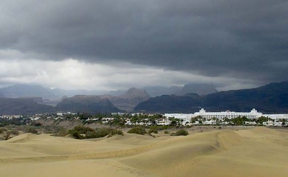 Plan Your Travel - Tenerife & Gran Canaria with Stopovers in Spain