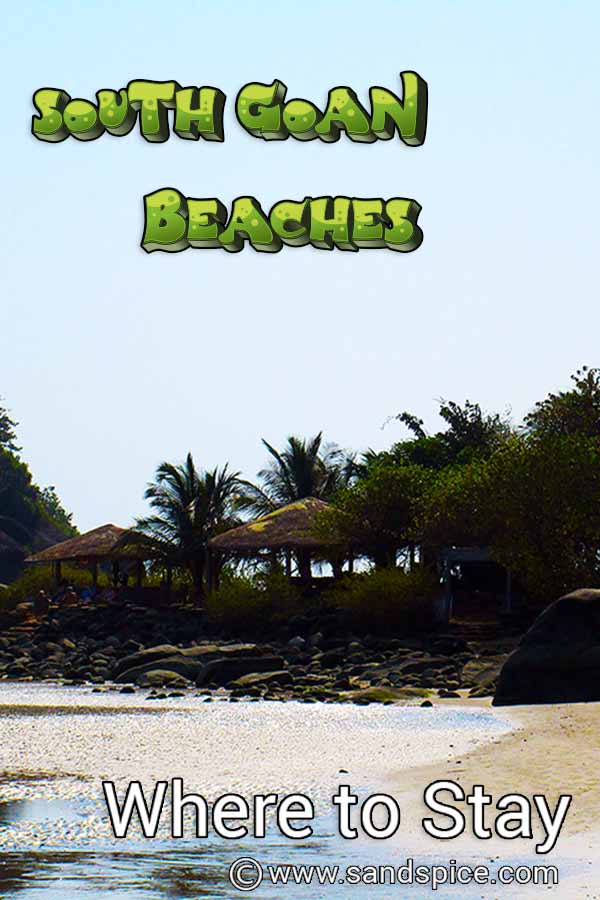 South Goa Beaches - Agonda or Palolem? Or why not both...