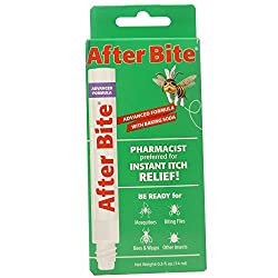 After Bite Itch Eraser (Pen) Travel Essentials