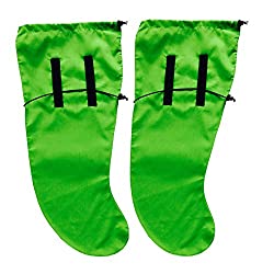 Travel Essentials Anti Leech Hiking Socks