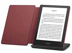 Kindle Paperwhite Signature