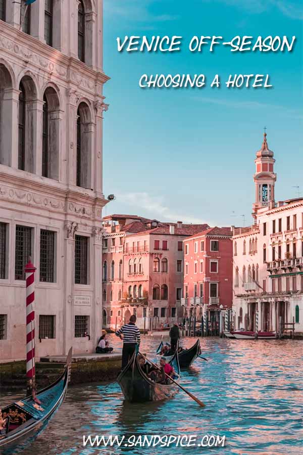 Ca ’Fortuny Hotel Venice: Central location ticking most of the boxes