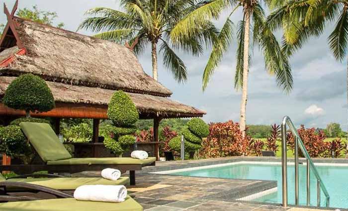 Langkawi Accommodation Options 🦅 Economy to Mega-luxury