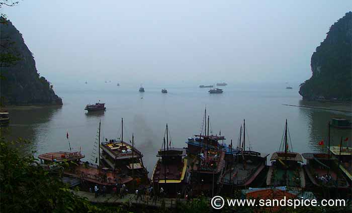 Hạ Long Bay, Vietnam
