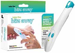 Say Goodbye to Itchiness 🦟 Bite Away Insect Sting Relief