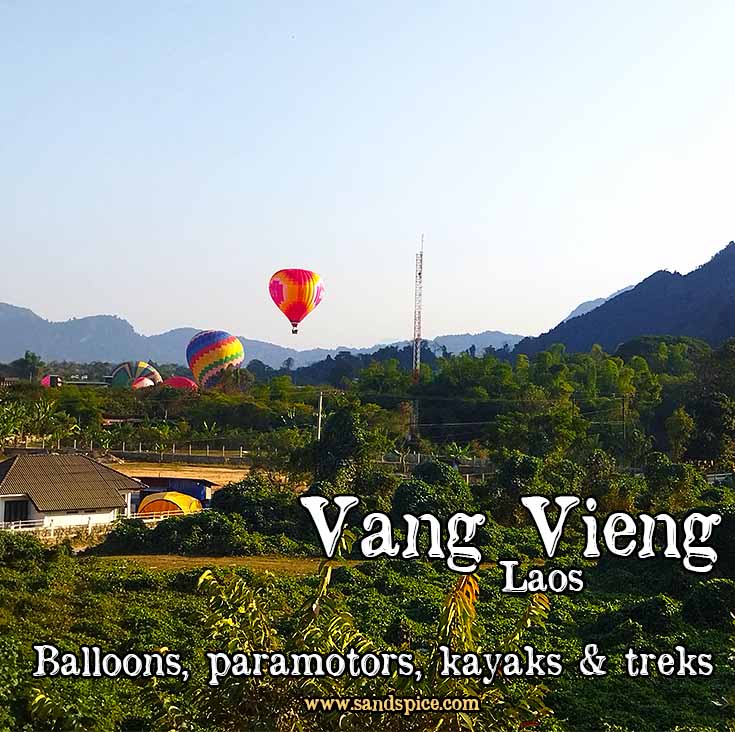 Vang Vieng Uncorked 🥂