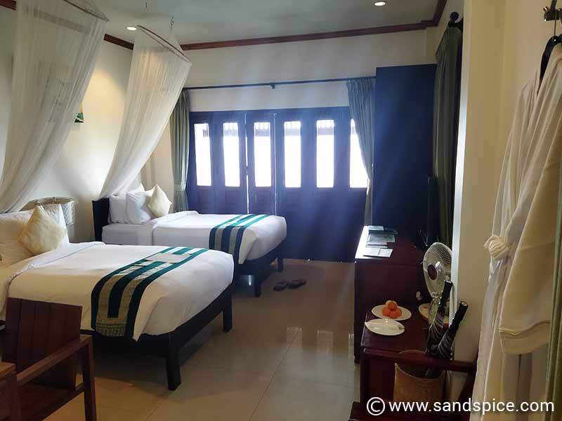 luang prabang view hotel laos 2