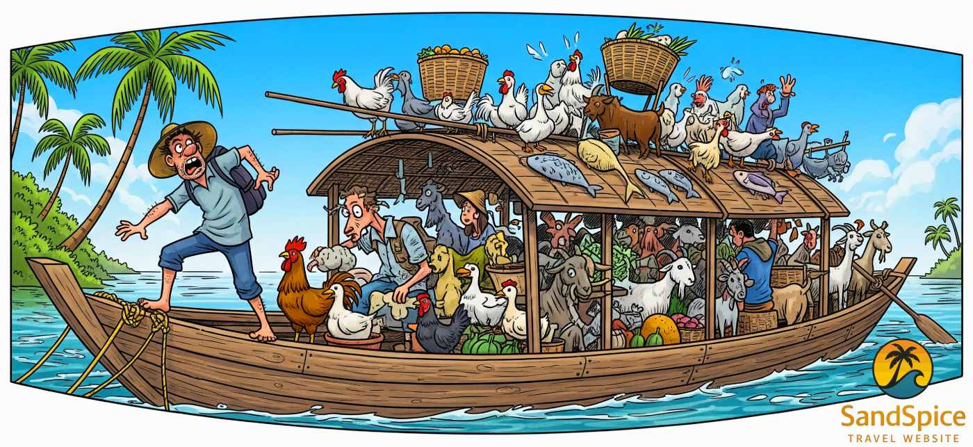 Our Travels 🗺️✏️ Drawn & Quartered