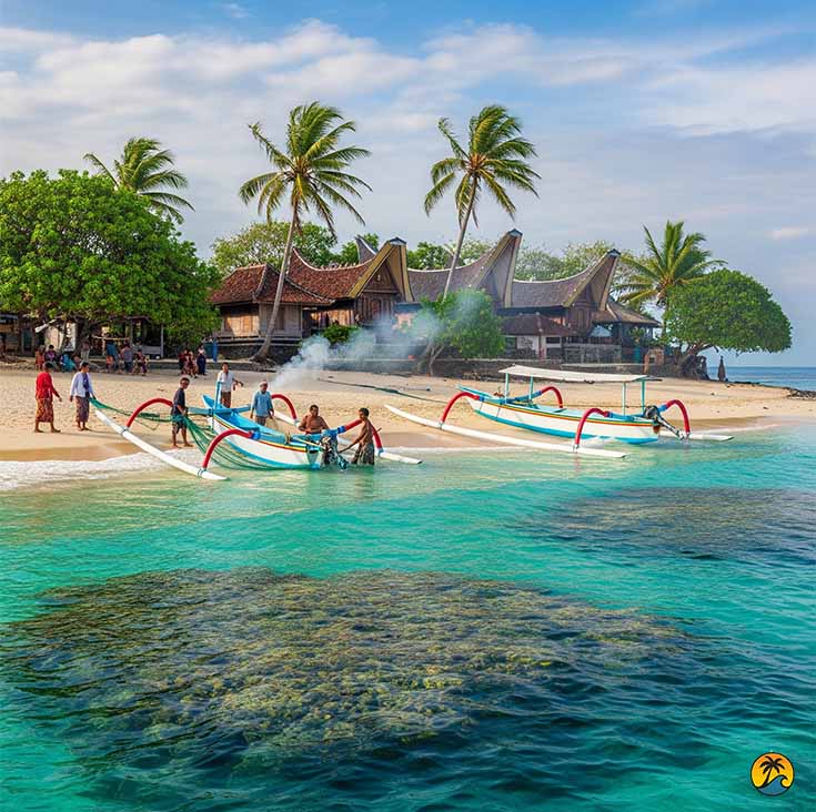 Karimunjawa Travel Plan Page Promo.