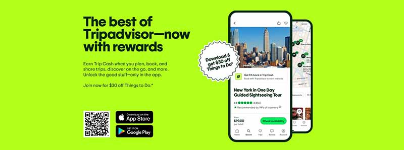 Tripadvisor wide