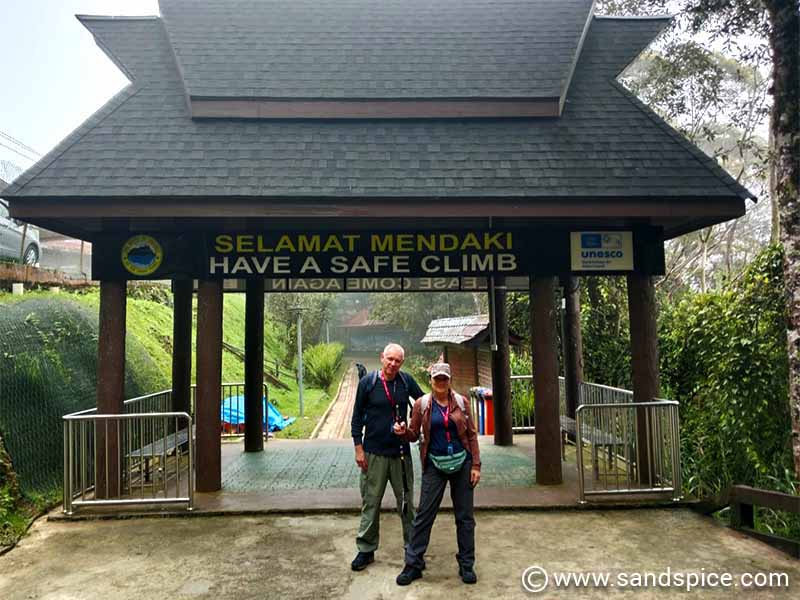 borneo kinabalu-climb