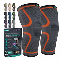 Compression Knee Brace 250